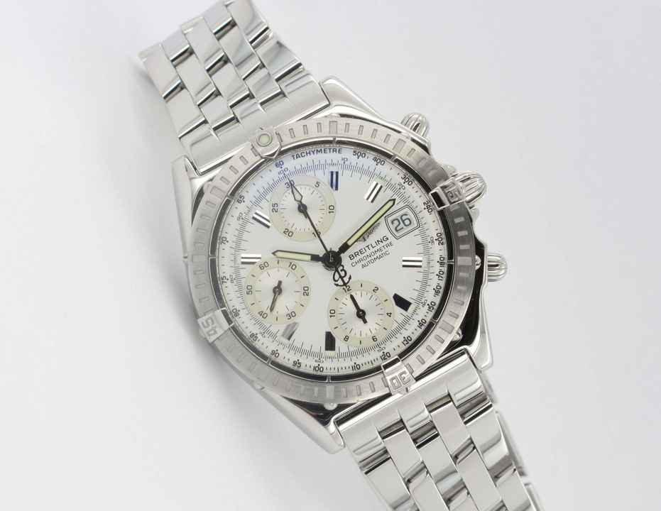 Breitling Chronomat 39mm