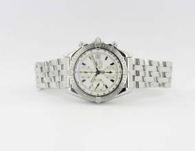 Thumbnail von Breitling Chronomat 39mm