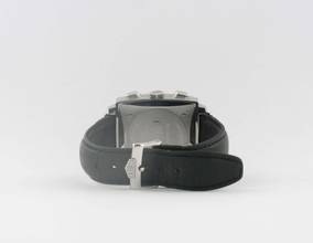 Thumbnail von TAG Heuer Monaco Limited Edition 0002/5000 Monaco Chronograph