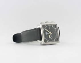 Thumbnail von TAG Heuer Monaco Limited Edition 0002/5000 Monaco Chronograph