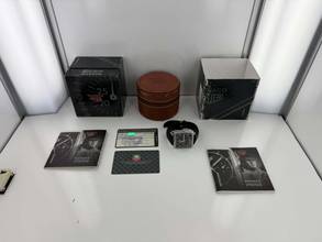 Thumbnail von TAG Heuer Monaco Limited Edition 0002/5000 Monaco Chronograph