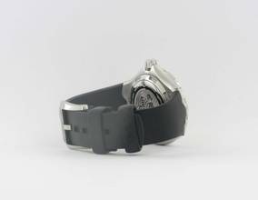 Thumbnail von Ebel Sportwave Aquatica 500M Oranje wijzerplaat