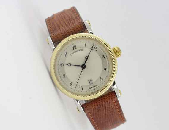 Chronoswiss Kairos CH2822