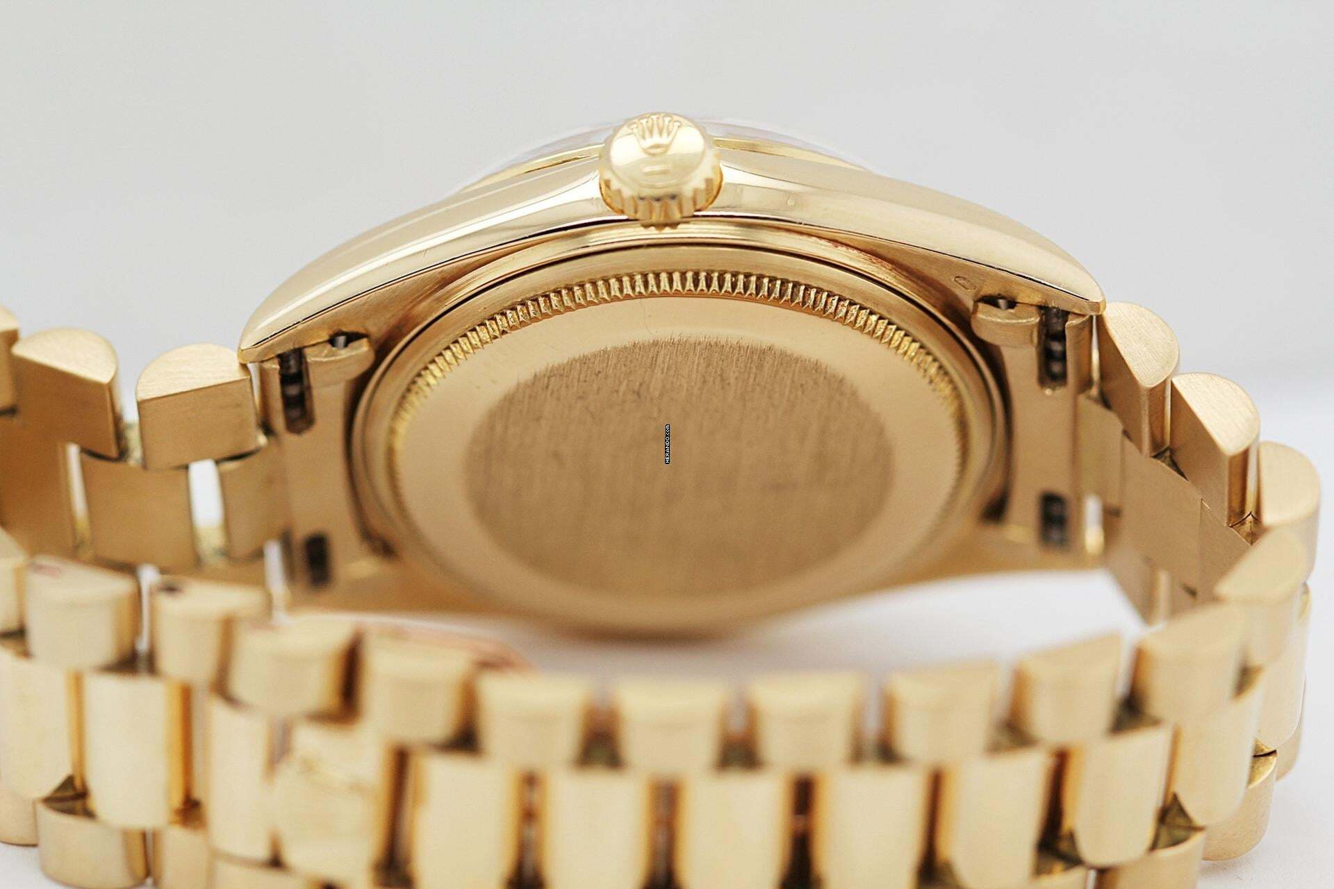 Thumbnail von Rolex Day-Date 36 1803