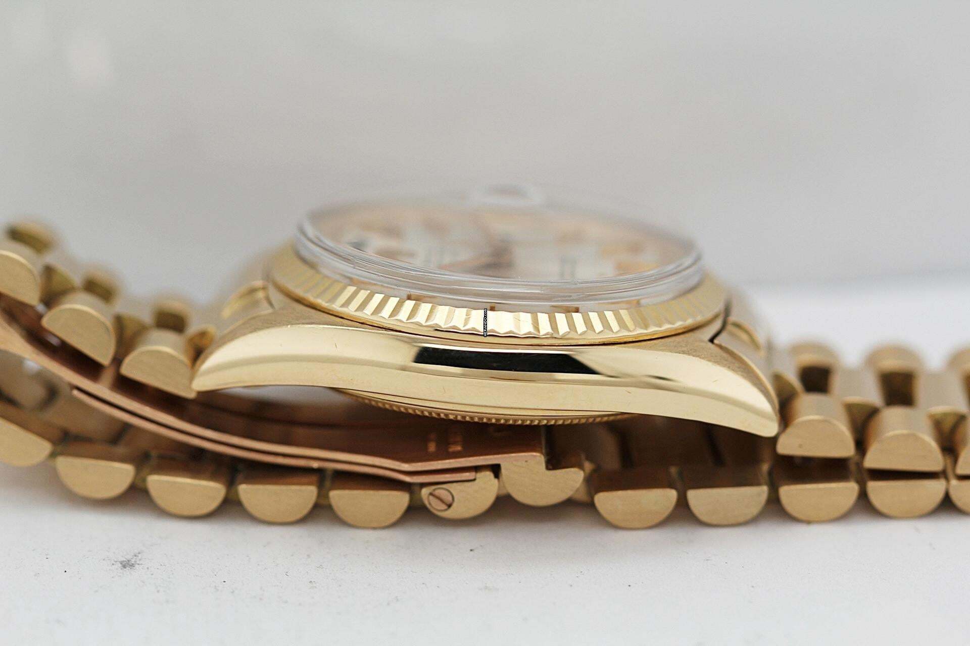 Thumbnail von Rolex Day-Date 36 1803