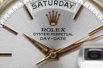 Thumbnail von Rolex Day-Date 36 1803