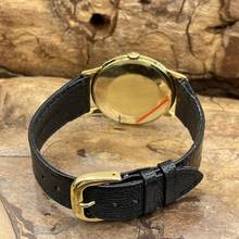 Thumbnail von HY. Moser - 21 Jewels Dresswatch - 18 Kt Geelgoud - 14,02g