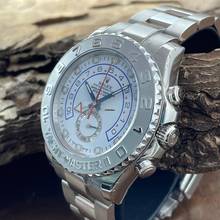 Thumbnail von Rolex Yacht-Master II Yacht-Master II - UNGETRAGEN - FULLSET 2015 - Ref. 116689 UNWORN - STCIKERS