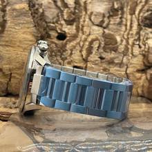 Thumbnail von TAG Heuer Carrera Heuer-02T Carrera Cronografo Calibre 02 - NUOVO - COMPLETO 2023 - Ref. CBN2a10.ba0643