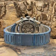 Thumbnail von TAG Heuer Carrera Heuer-02T Carrera Cronografo Calibre 02 - NUOVO - COMPLETO 2023 - Ref. CBN2a10.ba0643