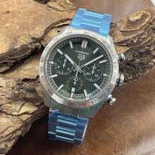 Thumbnail von TAG Heuer Carrera Heuer-02T Carrera Cronografo Calibre 02 - NUOVO - COMPLETO 2023 - Ref. CBN2a10.ba0643