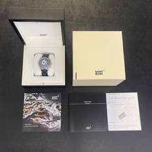 Thumbnail von Montblanc 1858 1858 Limited - NIEUWWARE - COMPLETE SET - Ref. MB 12676 VOLLEDIGE STICKERS OP