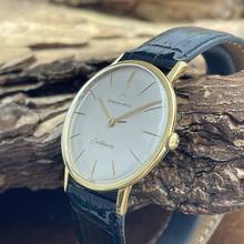 Thumbnail von Eterna-Matic Centenaire 18 карата желтого золота - 36,98 г. G.