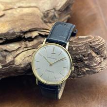 Thumbnail von Eterna-Matic Centenaire 18 карата желтого золота - 36,98 г. G.