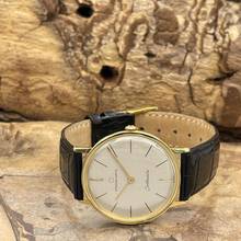 Thumbnail von Eterna-Matic Centenaire 18 карата желтого золота - 36,98 г. G.