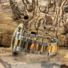 Thumbnail von Rolex Daytona Cosmograph Daytona Dia Blatt - FULLSET 2011 - Ref. 116523 Factory Diamond Dial