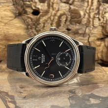 Thumbnail von Rolex 1908 1908 witgoud - NIET gedragen - FULLSET 2026 - Ref. 52509