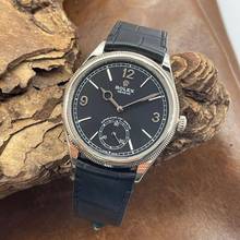 Thumbnail von Rolex 1908 1908 witgoud - NIET gedragen - FULLSET 2026 - Ref. 52509