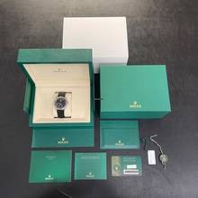 Thumbnail von Rolex 1908 1908 witgoud - NIET gedragen - FULLSET 2026 - Ref. 52509