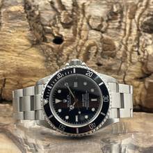 Thumbnail von Rolex Sea-Dweller 4000 Sea-Dweller - FULLSET 1998 - Ref. 16600