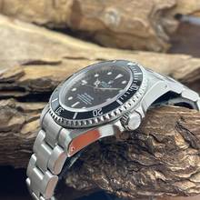 Thumbnail von Rolex Sea-Dweller 4000 Sea-Dweller - FULLSET 1998 - Ref. 16600