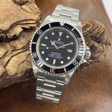 Thumbnail von Rolex Sea-Dweller 4000 Sea-Dweller - FULLSET 1998 - Ref. 16600