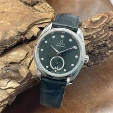 Thumbnail von Omega Seamaster Aqua Terra Seamaster Aqua Terra Dia Blatt - YENİ ÜRÜN - TAM SET 2024 - Ref. 22013382060001