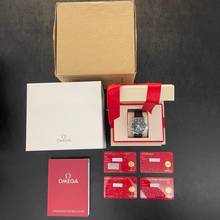 Thumbnail von Omega Seamaster Aqua Terra Seamaster Aqua Terra Dia Blatt - YENİ ÜRÜN - TAM SET 2024 - Ref. 22013382060001