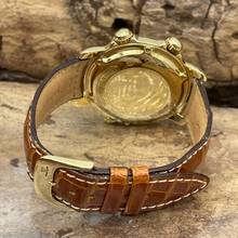 Thumbnail von Jaeger-LeCoultre Calendrier Perpétuel Grand Réveil FULLSET 1992 - Ref. 180. 1. 99