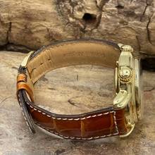 Thumbnail von Jaeger-LeCoultre Calendrier Perpétuel Grand Réveil FULLSET 1992 - Ref. 180. 1. 99