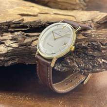 Thumbnail von Eterna Matic Centenaire - желтое золото - Ref. 14394