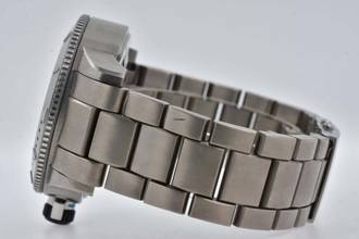 Thumbnail von Jaeger-LeCoultre Master Compressor Diving GMT Big Size 159.T.05 Bracelet
