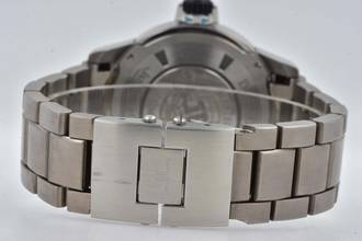 Thumbnail von Jaeger-LeCoultre Master Compressor Diving GMT Big Size 159.T.05 Bracelet