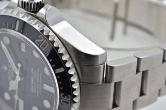 Thumbnail von Rolex Sea-Dweller 4000 Ceramic 116600 LC170 Full Set