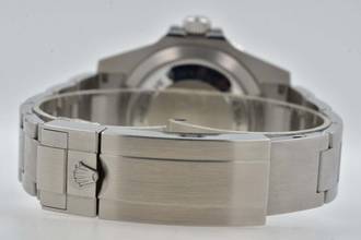 Thumbnail von Rolex Sea-Dweller 4000 Ceramic 116600 LC170 Full Set