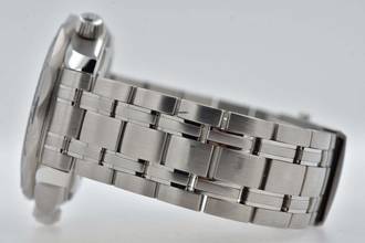 Thumbnail von Omega Seamaster 300 Professional Chronometer Blue Dial Beijing 2022 52230422003001