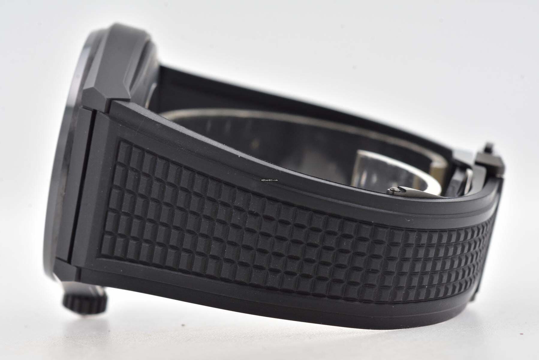 Thumbnail von Zenith Defy El Primero Classic 41 Ceramic 49.9000.670/77.R782