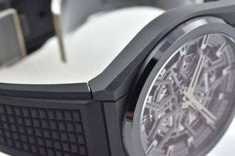 Thumbnail von Zenith Defy El Primero Classic 41 Ceramic 49.9000.670/77.R782