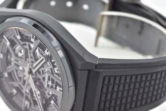 Thumbnail von Zenith Defy El Primero Classic 41 Ceramic 49.9000.670/77.R782