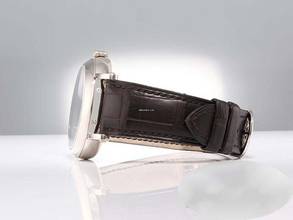 Thumbnail von Patek Philippe Perpetual Calendar Grand Complications Perpetual Calendar 5159 białe złoto 750 2009