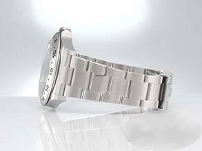 Thumbnail von Rolex Explorer II 42mm 226570 2025 Edelstahl Automatik Stahl Stainless Steel Oyster-band Chronometer Black Dial