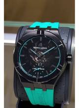 Thumbnail von Maurice Lacroix AIKON AUTOMATIC SKELETON 45MM LABEL NOIR YENİ TAM SET