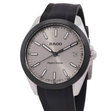 Rado HyperChrome NIEUW VOLLEDIGE SET