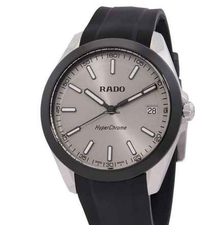 Rado HyperChrome NUEVO SET COMPLETO