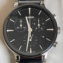 Thumbnail von Rado Centrix Chronograph NIEUW VOLLEDIG SET