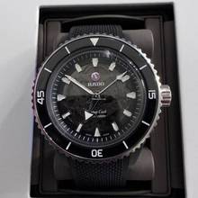 Thumbnail von Rado Captain Cook Yüksek Teknoloji Seramik İskelet YENİ TAM SET