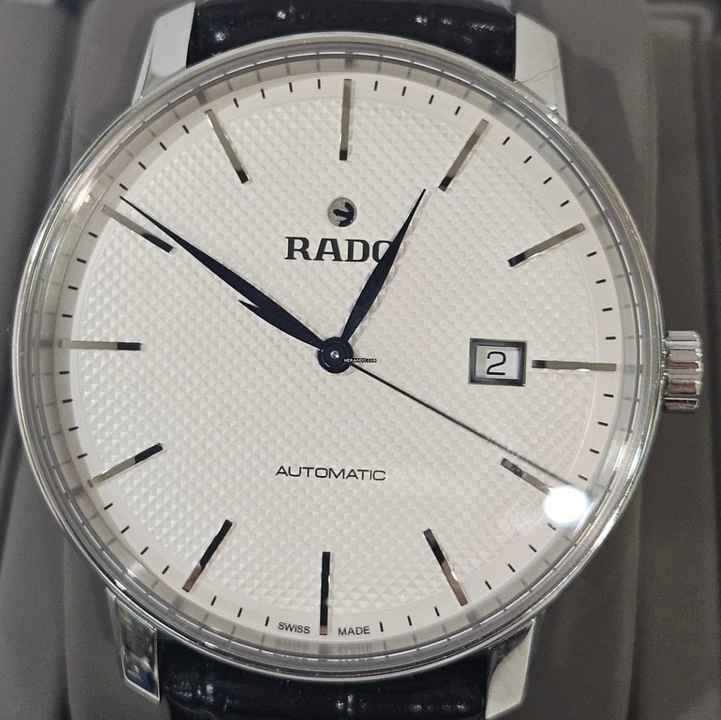 Rado Coupole Automatic NOWY ZESTAW KOMPLETNY