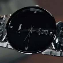 Thumbnail von Rado Florence Classic Diamonds Quartz 38 mm NOWY PEŁNY ZESTAW