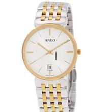 Thumbnail von Rado Florence Classic 50m Wr Quartz Rado NOVÉ KOMPLETNÍ SADA