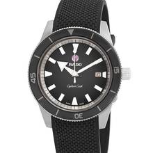 Thumbnail von Rado HyperChrome Captain Cook Otomatik 42mm YENİ TAM SET
